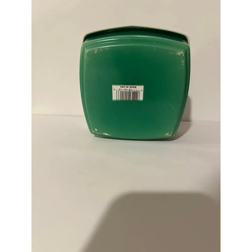 Vintage Ullman Co. Joy 3d cookie or gift box T. Cathey